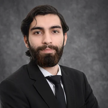 Ali Taghva
