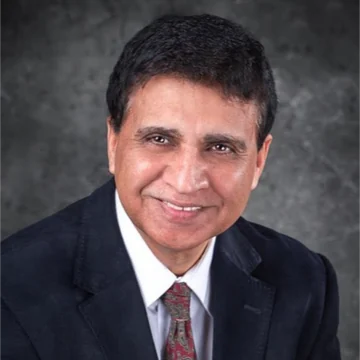 Shahid Azhar